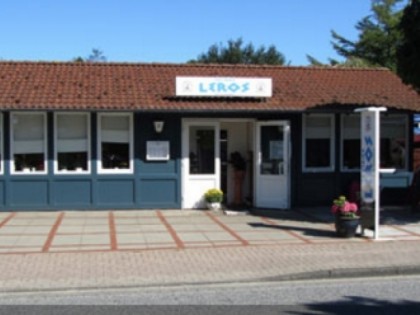 照片: Taverna Leros