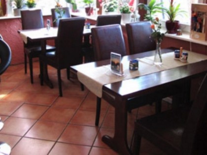 照片: Taverna Leros