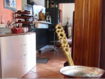 照片: Taverna Leros