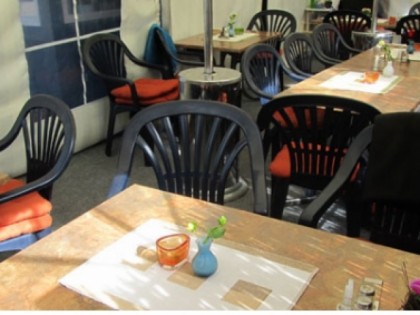 照片: Taverna Leros