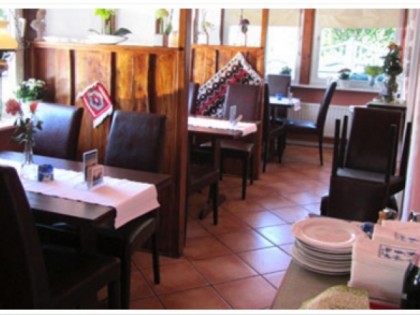 照片: Taverna Leros